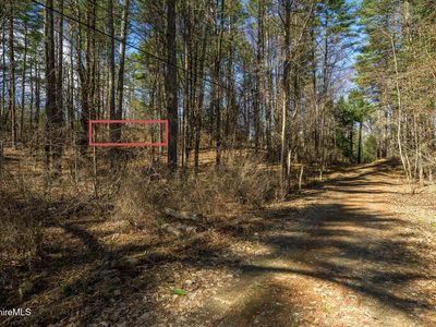 14 Partridge Way, Stockbridge, MA, 01262