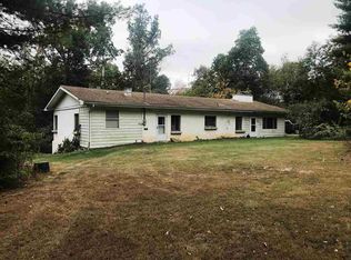 11 Via Squirrel Ln, Mount Sidney, VA 24467