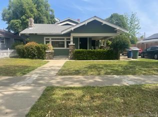 49 W 22nd St, Merced, CA 95340