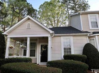 3006 Silky Dogwood Trl, Apex, NC 27502