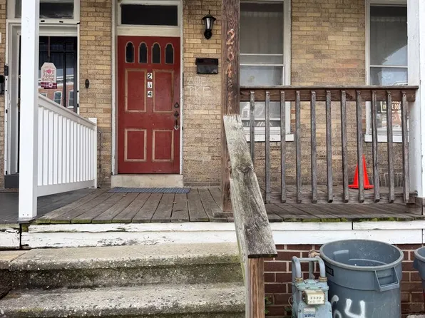 264 W Jackson St, York, PA 17401