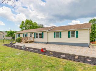 37 Trice Rd, Bumpass, VA 23024