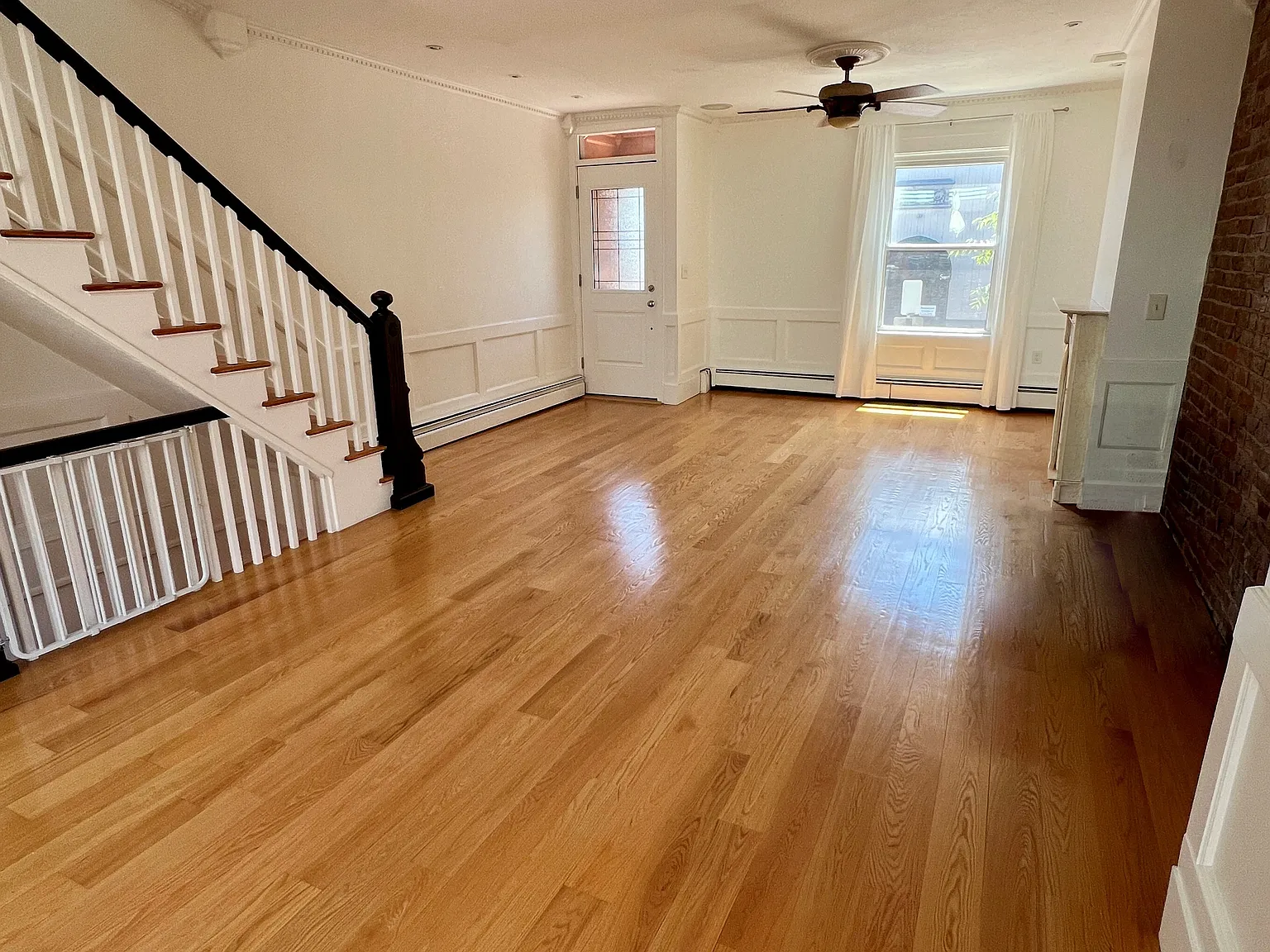 2 bed, 1.5 bath, 1206 sqft, $4,600 — Photo 4