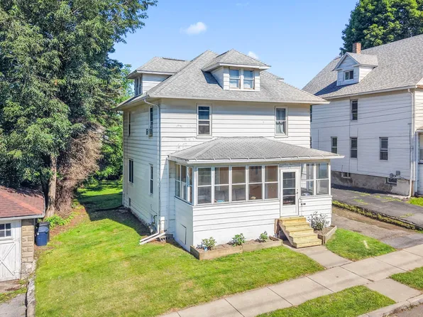 25 Tracy St, Binghamton, NY 13905