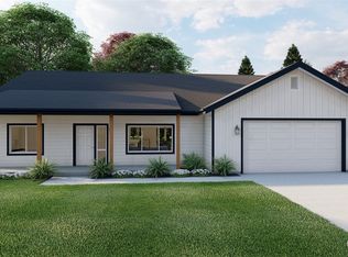 15925 Lindsay Rd SE, Yelm, WA 98597