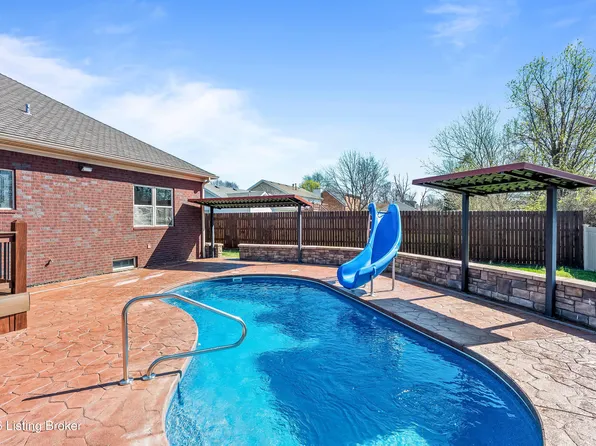 8119 Avanti Way, Louisville, KY 40291