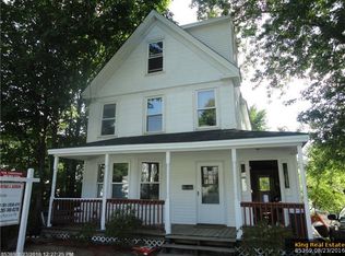 719 Gray Rd, Gorham, ME 04038