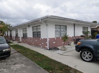 5751-5753 Hayes St, Hollywood, FL 33021