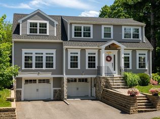 32 Westvale Rd, Milton, MA 02186