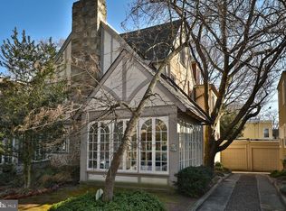 314 Wellesley Rd, Philadelphia, PA 19119