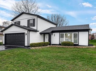 (Undisclosed Address), Matteson, IL 60443