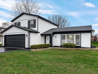 (Undisclosed Address), Matteson, IL, 60443
