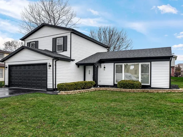 (undisclosed Address), Matteson, IL 60443