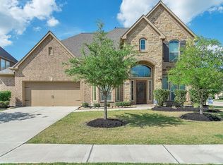 28618 Pleasant Forest Dr, Katy, TX 77494