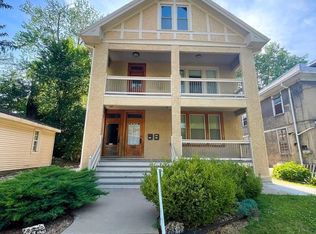 326-328 S. 9th St., Quincy, IL 62301