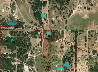 Nikki Trill Ln, Weatherford, TX 76088