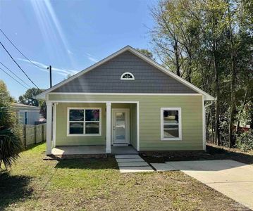 1115 W Belmont St, Pensacola, FL, 32501
