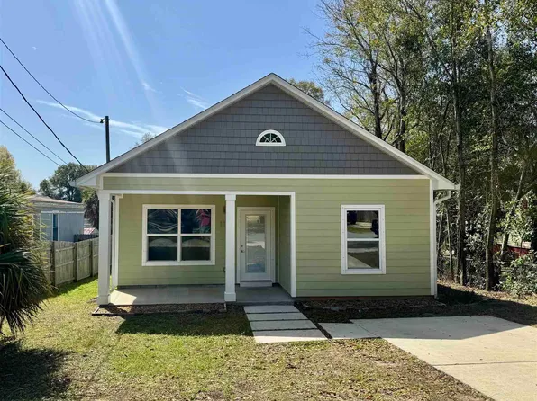 1115 W Belmont St, Pensacola, FL 32501