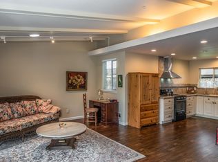 257 Hacienda Carmel, Carmel, CA 93923