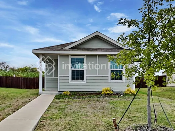 412 Branch Village Way, Princeton, TX 75407
