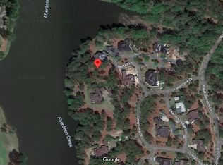 80 Redtail Ln, Pinehurst, NC 28374