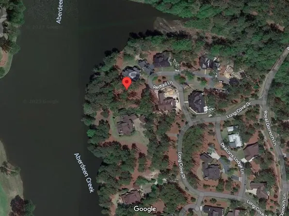 80 Redtail Lane, Pinehurst, NC 28374