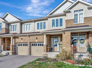 83 Hartley Ave, Brant, ON N3L0G9