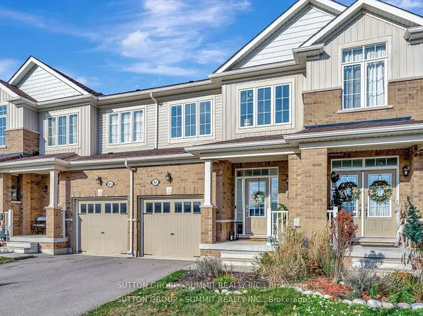 83 Hartley Ave, Brant, ON N3L 0G9
