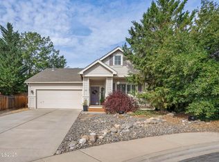 1915 Celestial Ct, Reno, NV 89523