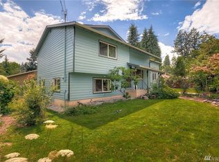 1501 8th Ave SW, Olympia, WA 98502