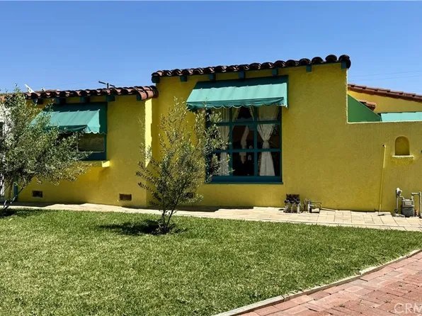 1608 Elm St, Alhambra, CA 91803