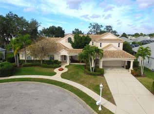 4711 Spinnaker Dr, Bradenton, FL 34208