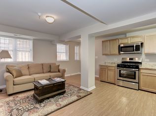 1441 Spring Road #B-1, Washington, DC 20010