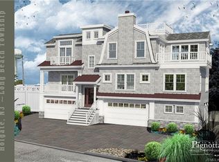 1 W Harding Ave, Long Beach Township, NJ 08008