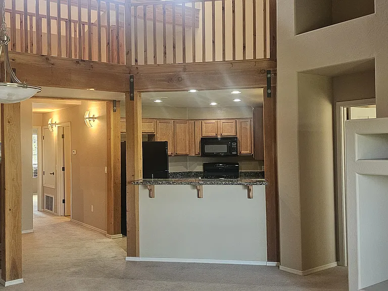 1100 Deodora Ln #206 — Photo 5