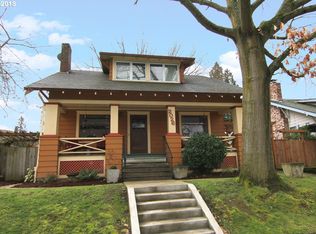2026 N Terry St, Portland, OR 97217