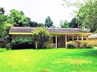 514 W Cotton St, Ville Platte, LA 70586