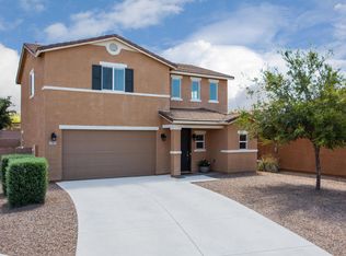 723 S Harry P Stagg Pl, Vail, AZ 85641