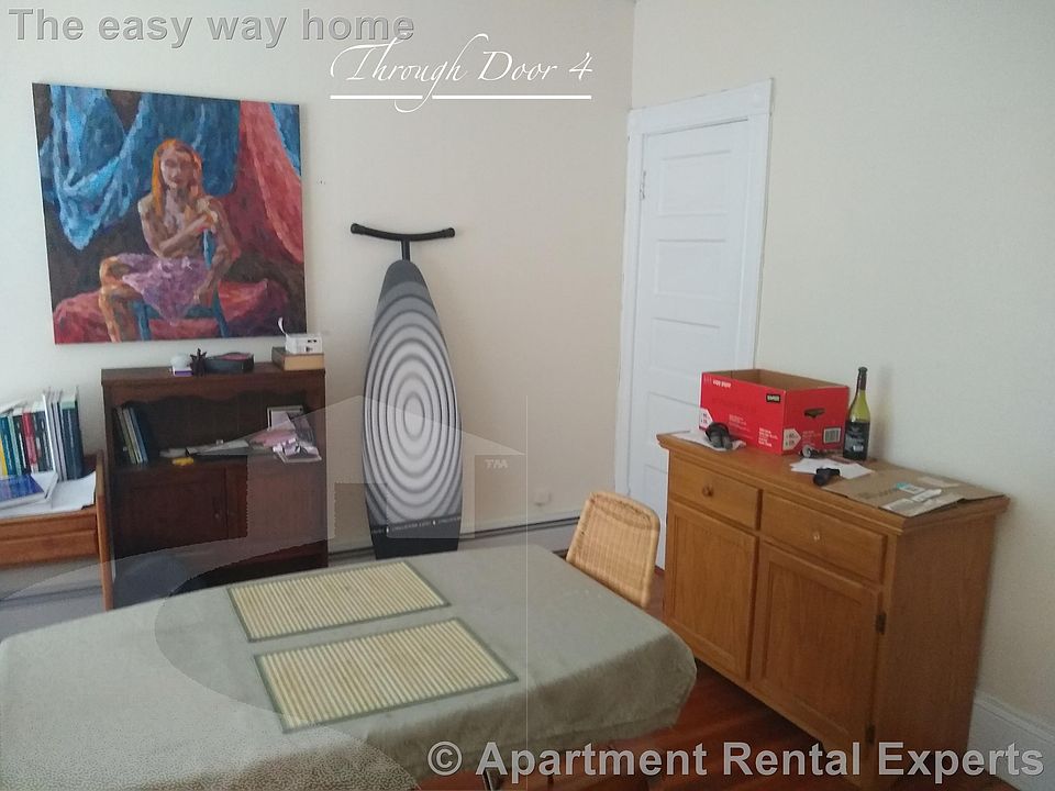 Apartment Rental Experts