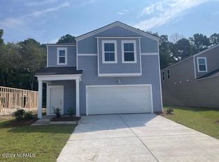 306 Ladyfish Loop NW LOT 21, Sunset Beach, NC 28468