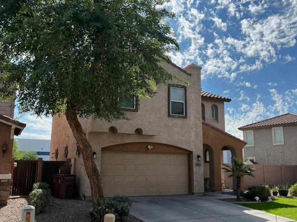 8707 W WASHINGTON Street, Tolleson, AZ 85353