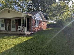 7718 Southfield Dr, Indianapolis, IN 46227