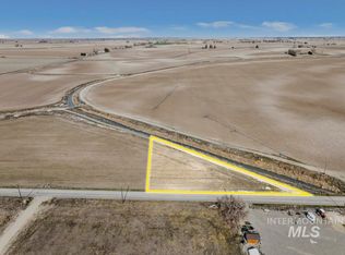 PARCEL Four 300 South Rd, Heyburn, ID 83336