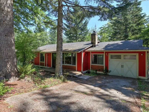 17140 424th Avenue SE, North Bend, WA 98045