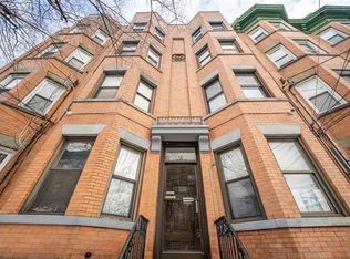56 Saint Pauls Ave APT 5, Jersey City, NJ 07306