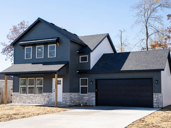 1285 N London Place, Republic, MO 65738