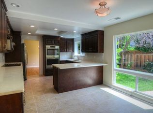 674 Princeton Dr, Sunnyvale, CA