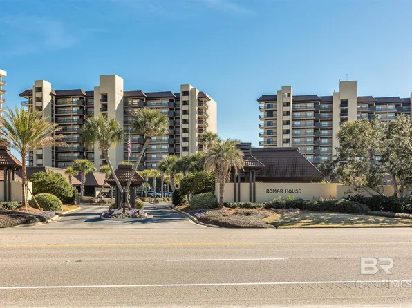 24310 Perdido Beach Blvd APT 704A, Orange Beach, AL 36561