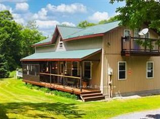 72 Jones Rd, Wollaston, ON K0L 1P0