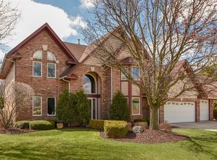 16718 Lee St, Orland Park, IL